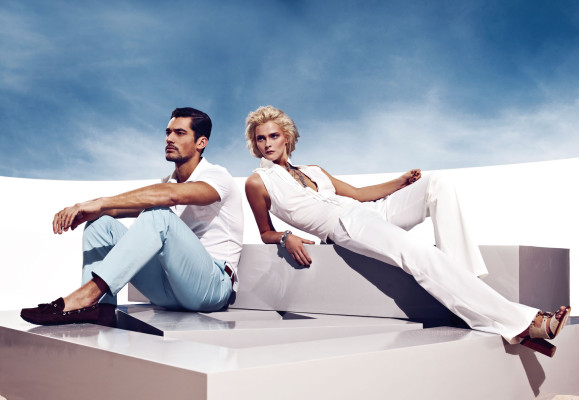 David Gandy pic #263866