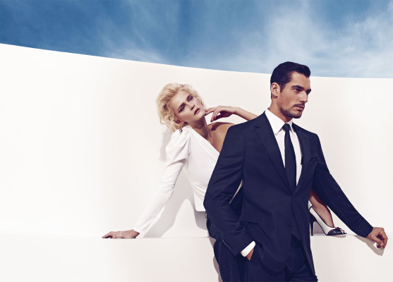 David Gandy pic #263992