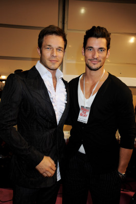 David Gandy pic #609282