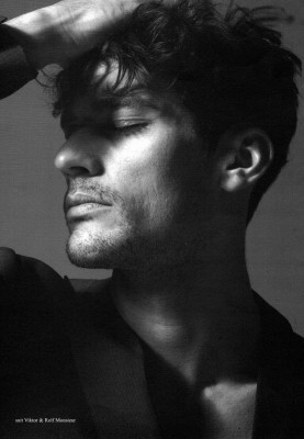 David Gandy pic #328325