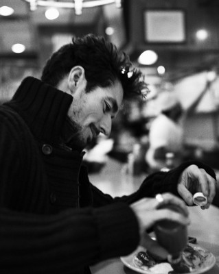 David Gandy pic #455133