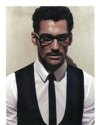 photo 21 in David Gandy gallery [id476690] 2012-04-17 00:00:00