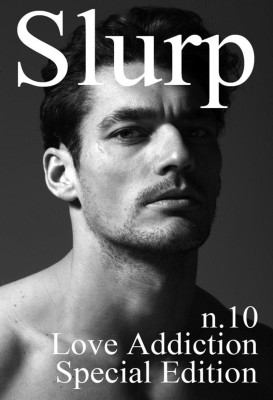 David Gandy pic #450560
