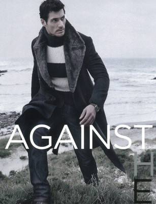 David Gandy pic #466882