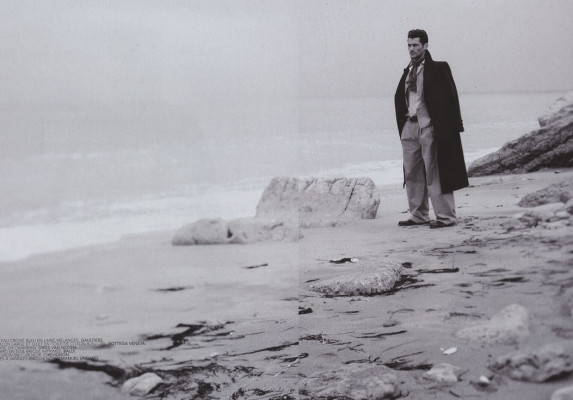 David Gandy pic #469472