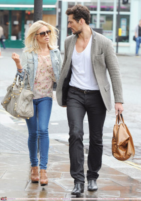 David Gandy pic #467381