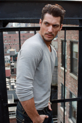 photo 25 in David Gandy gallery [id303585] 2010-11-12 00:00:00