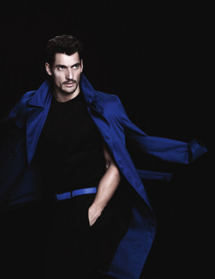 David Gandy pic #474620
