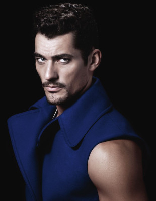 photo 27 in David Gandy gallery [id474622] 2012-04-12 00:00:00