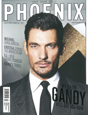 David Gandy pic #529067