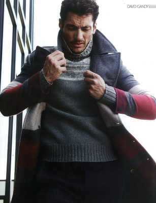 photo 23 in David Gandy gallery [id523286] 2012-08-18 00:00:00