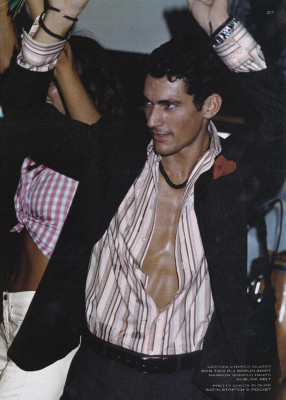 David Gandy pic #515274
