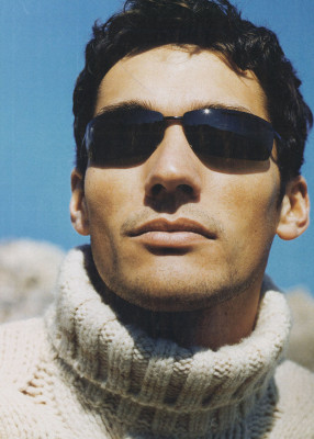 David Gandy pic #515275
