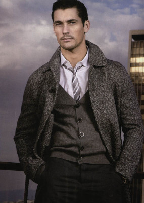 David Gandy pic #450724