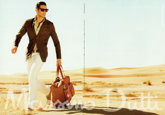 David Gandy pic #450557