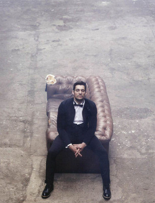 David Gandy pic #476691