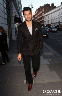 David Gandy pic #526873