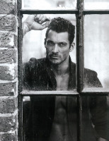 David Gandy pic #533825