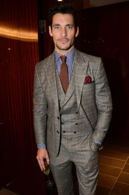 photo 7 in David Gandy gallery [id526872] 2012-08-28 00:00:00