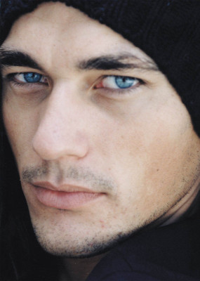 David Gandy pic #450723