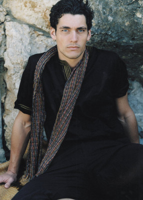 photo 28 in David Gandy gallery [id515277] 2012-07-24 00:00:00