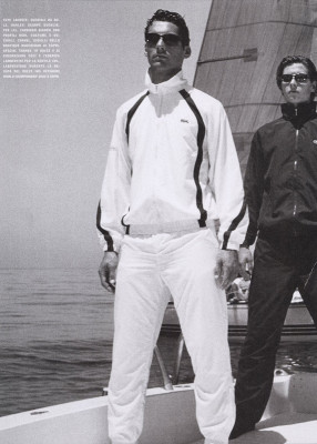 David Gandy pic #512159