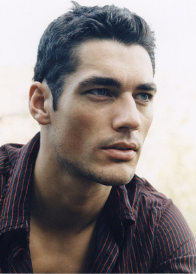 David Gandy pic #560199