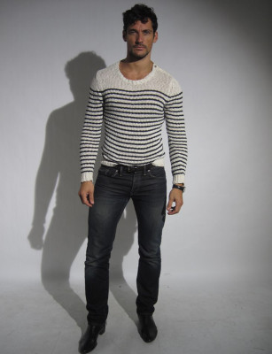 photo 24 in David Gandy gallery [id517710] 2012-07-31 00:00:00