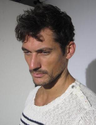 photo 23 in David Gandy gallery [id517711] 2012-07-31 00:00:00