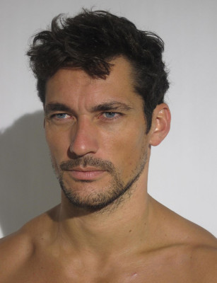 photo 27 in David Gandy gallery [id553096] 2012-11-18 00:00:00
