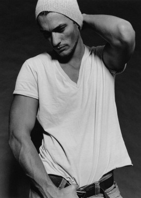 David Gandy pic #392746