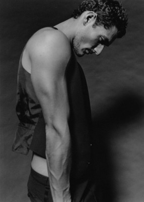 David Gandy pic #512152