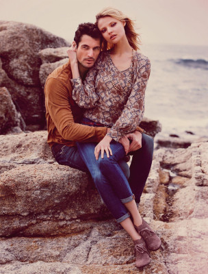 David Gandy pic #522221