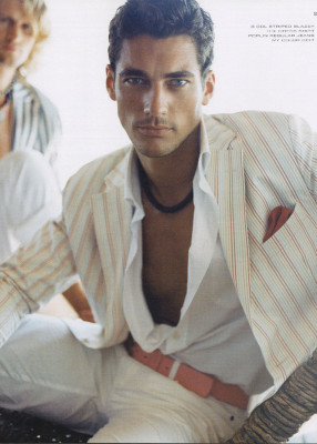 David Gandy pic #512158