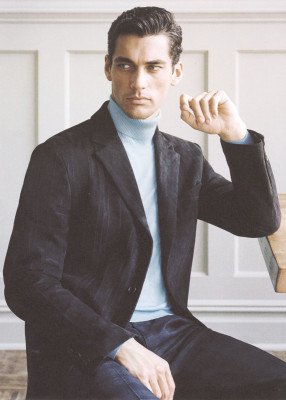 photo 25 in David Gandy gallery [id512150] 2012-07-18 00:00:00