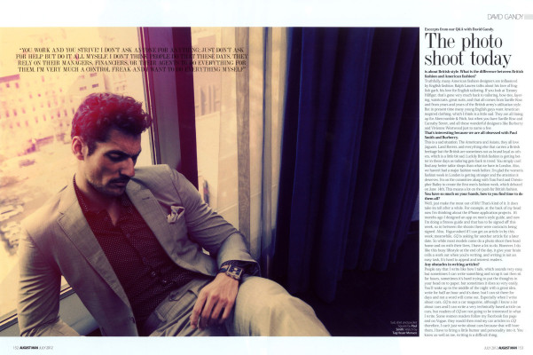 photo 24 in Gandy gallery [id523285] 2012-08-18 00:00:00