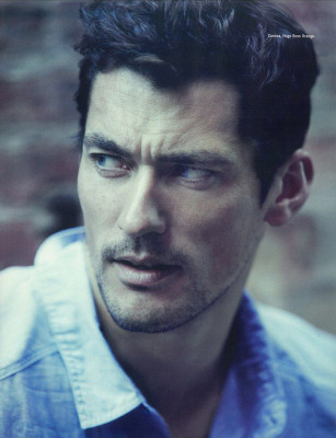 photo 26 in David Gandy gallery [id517708] 2012-07-31 00:00:00