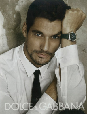 David Gandy pic #524438