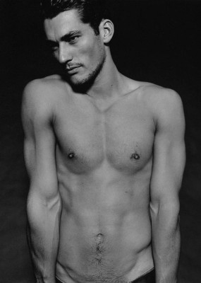 David Gandy pic #392743
