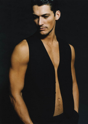David Gandy pic #392741