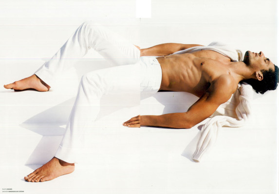 David Gandy pic #469468