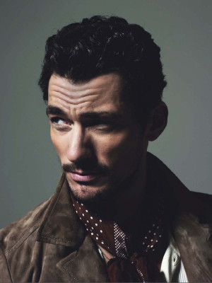 David Gandy pic #530301