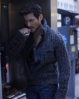 David Gandy pic #457845