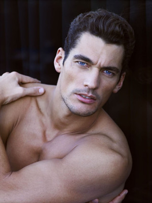 David Gandy pic #457843