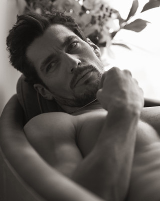 David Gandy pic #457842
