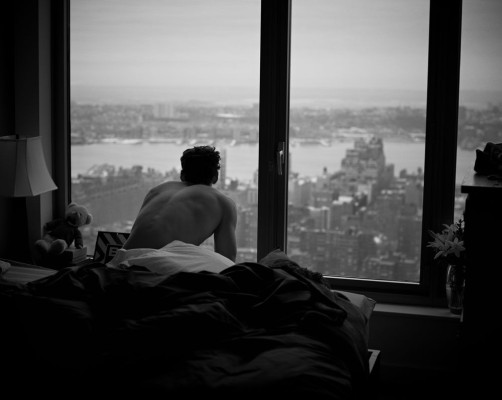 David Gandy pic #457850
