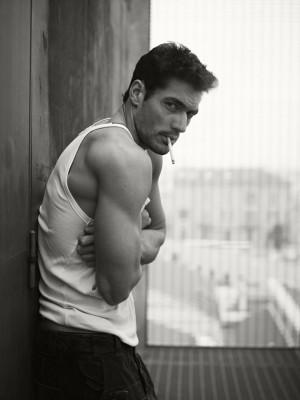 David Gandy pic #455141