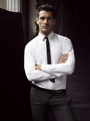 David Gandy pic #457848