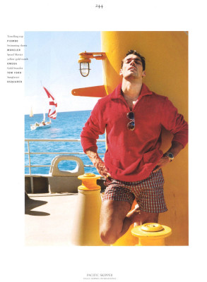 David Gandy pic #367865