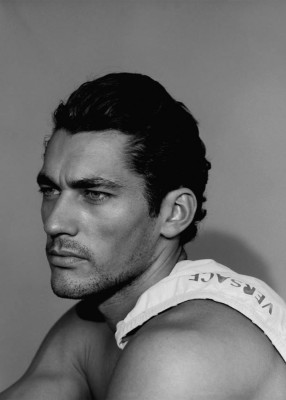 photo 10 in David Gandy gallery [id504937] 2012-07-02 00:00:00